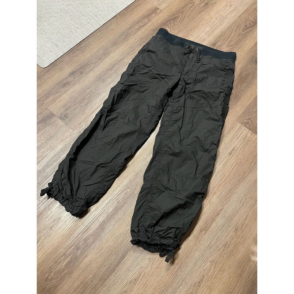 Polo Ralph Lauren Military Parachute Cargo Pants Mens Medium